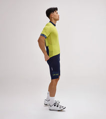 Lime/Navy