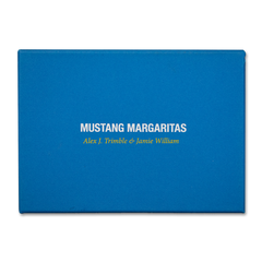 Two Door Cinema Club - Mustang Margaritas Postcard Set