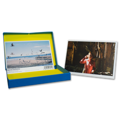 Two Door Cinema Club - Mustang Margaritas Postcard Set