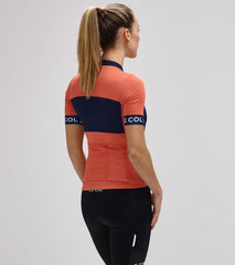 Sunset/Navy