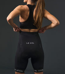 Womens Sport Waist Shorts
