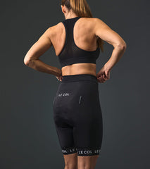 Womens Sport Waist Shorts