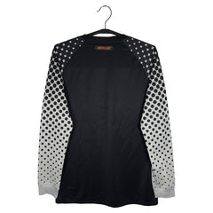 2010 Netherlands Goalkeeper Shirt (Pro) - back view