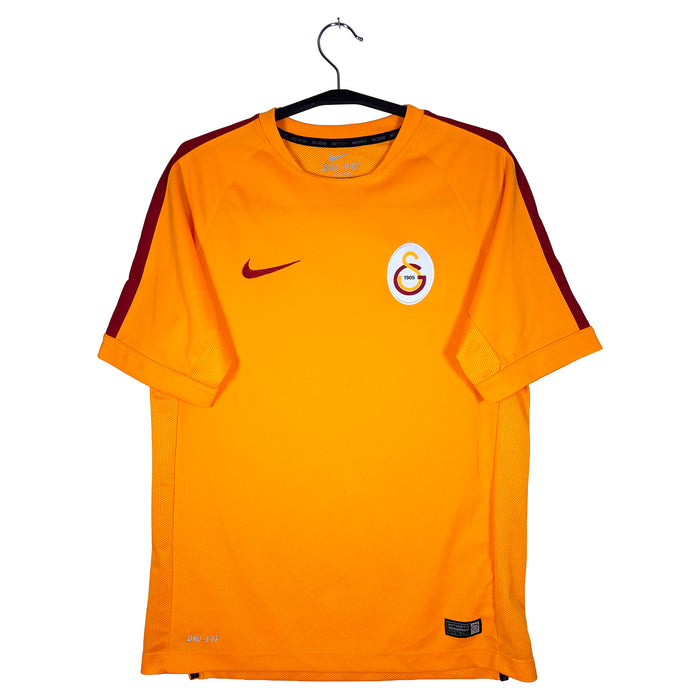 2014-15 Galatasaray Training Shirt - front view