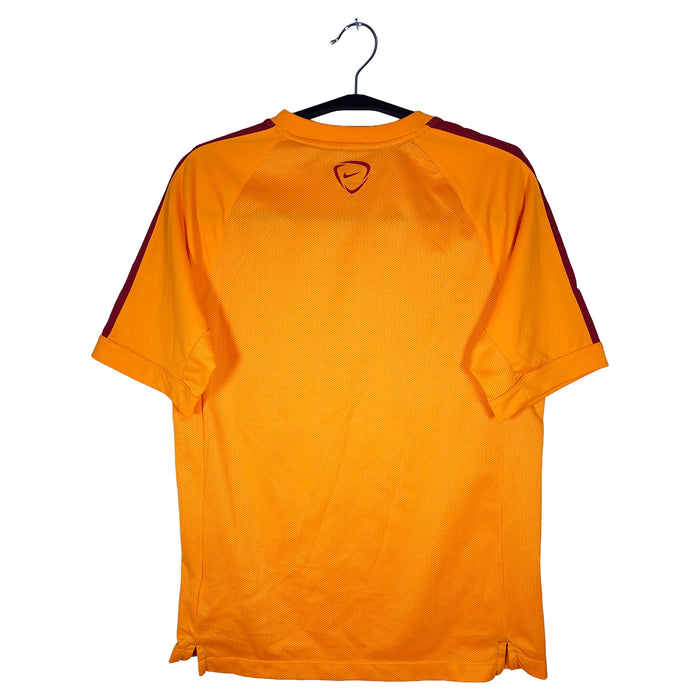 2014-15 Galatasaray Training Shirt - back view