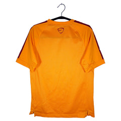 2014-15 Galatasaray Training Shirt - back view