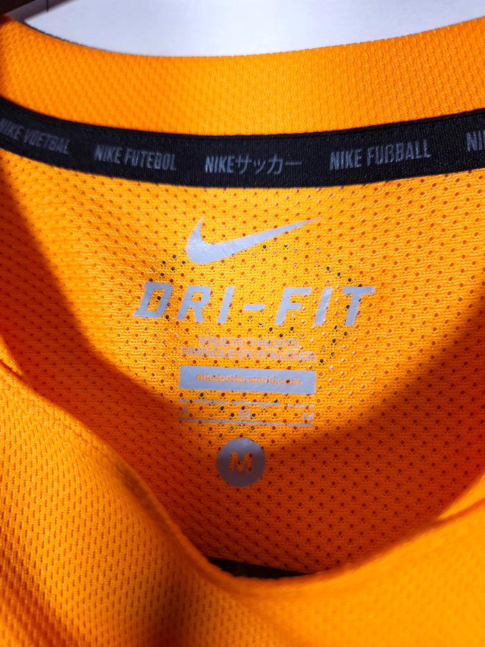 2014-15 Galatasaray Training Shirt - detailed view