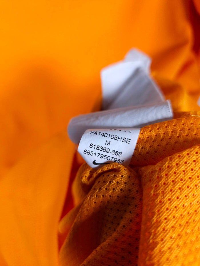 2014-15 Galatasaray Training Shirt - detailed view