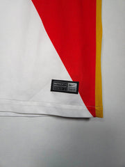 2015-16 AS Monaco Home Shirt - detailed view