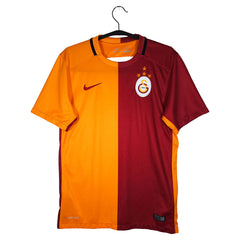 2015-16 Galatasaray Home Shirt - front view