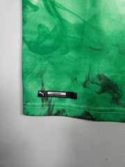 2019-20 Borussia Mönchengladbach Home Shirt - detailed view