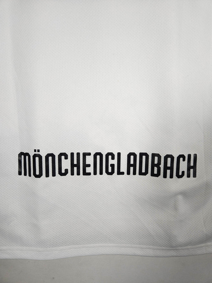 2019-20 Borussia Mönchengladbach Home Shirt - detailed view