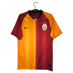 2019-20 Galatasaray Home Shirt - front view