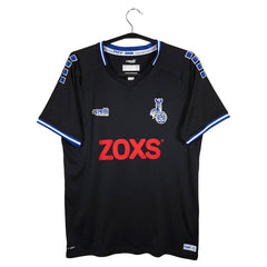 2021-22 MSV Duisburg Away Shirt - front view