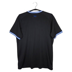 2021-22 MSV Duisburg Away Shirt - back view