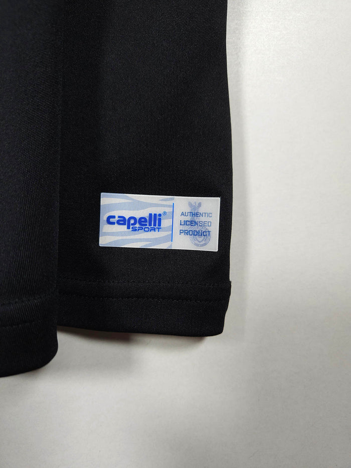 2021-22 MSV Duisburg Away Shirt - detailed view