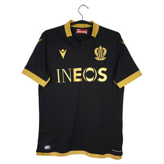 2021-22 Nice Third Shirt - front view