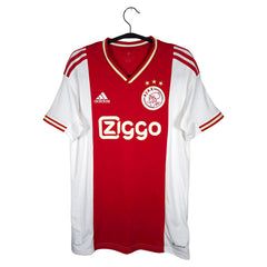 2022-23 Ajax Home Shirt - front view