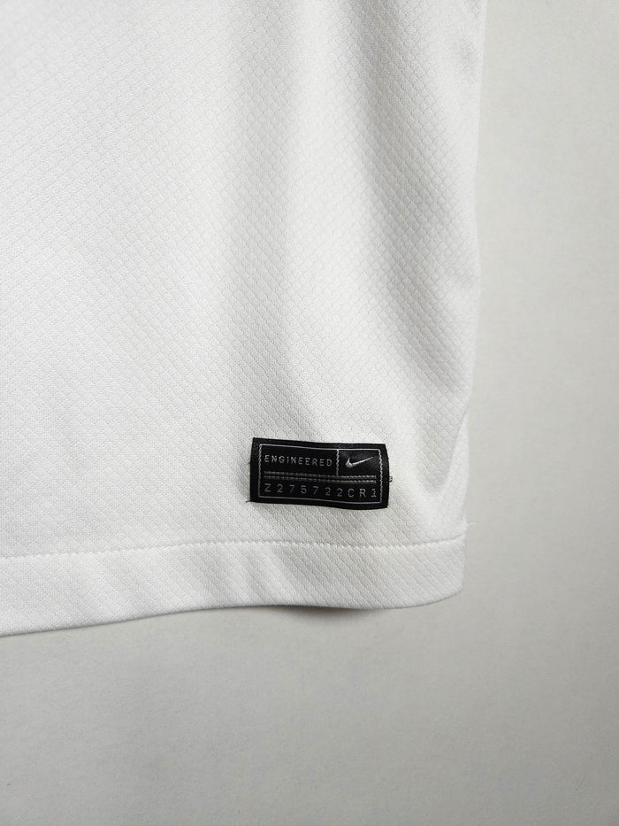 2022-23 Tottenham Hotspur Home Shirt - detailed view