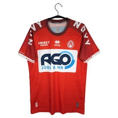 2023-24 Kortrijk Home Shirt - front view