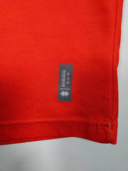 2023-24 Kortrijk Home Shirt - detailed view