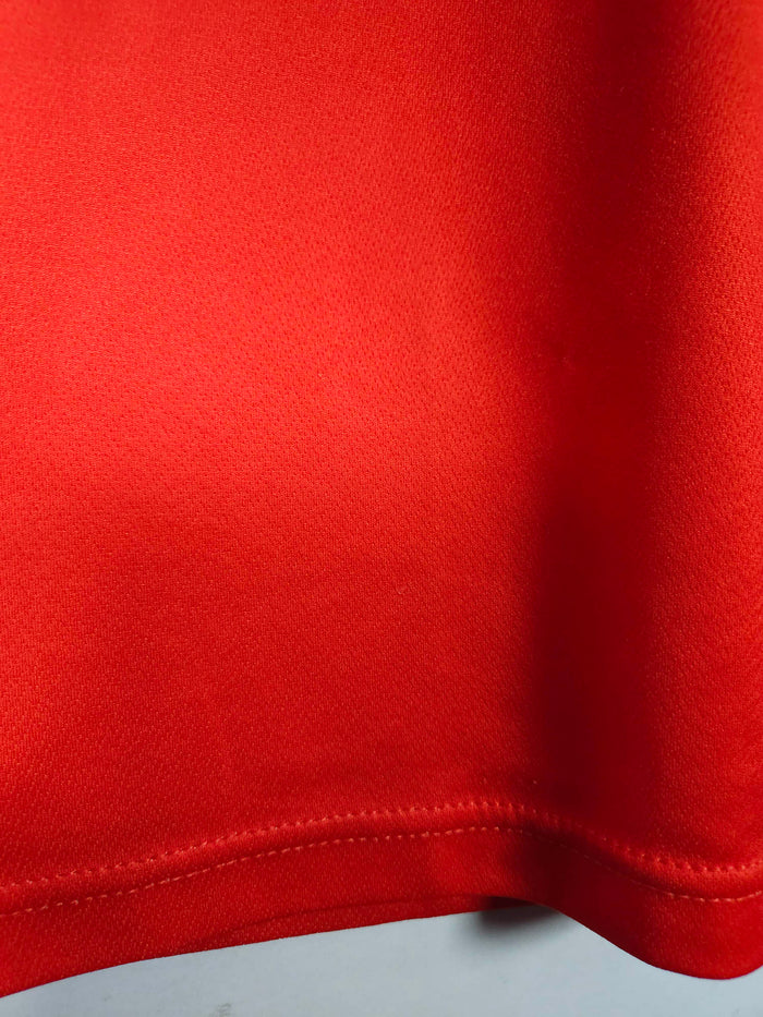2023-24 Kortrijk Home Shirt - detailed view