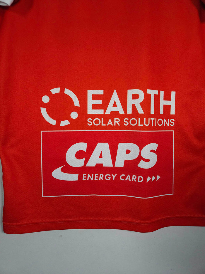2023-24 Kortrijk Home Shirt - detailed view