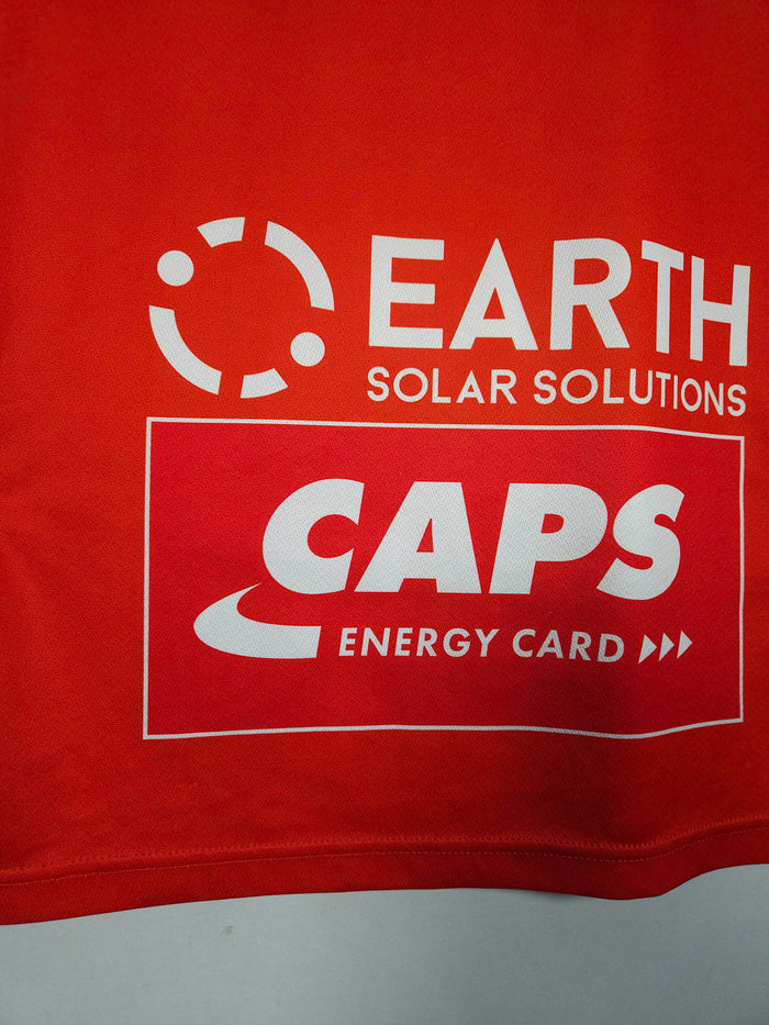 2023-24 Kortrijk Home Shirt - detailed view