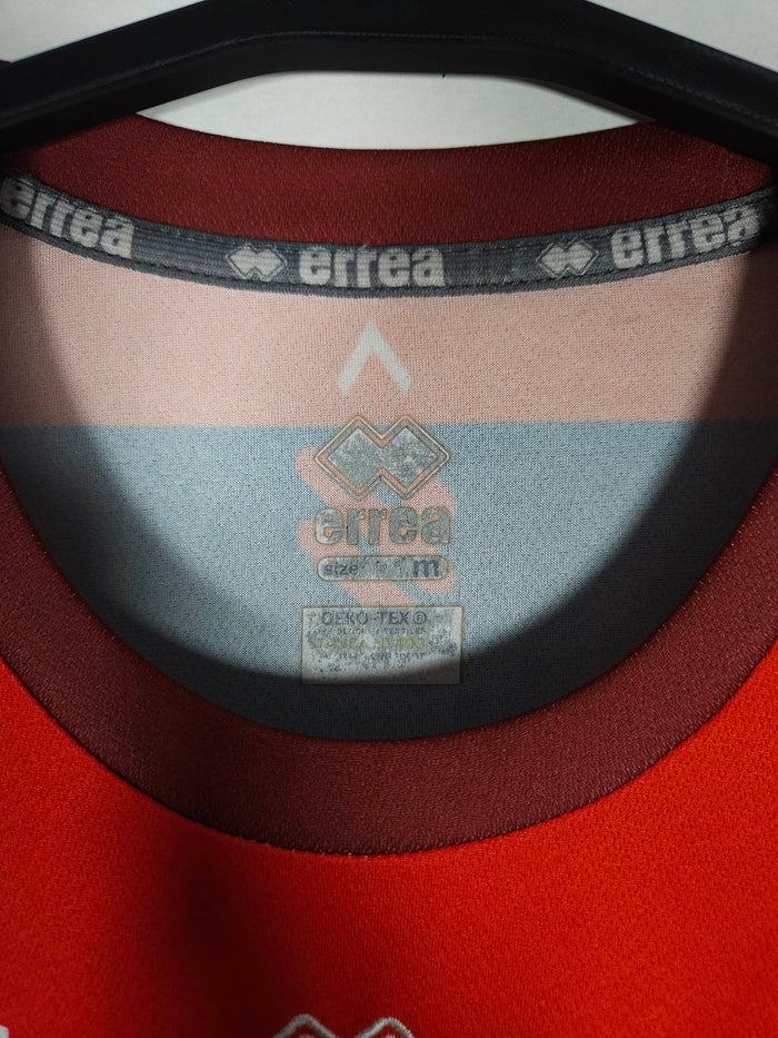 2023-24 Kortrijk Home Shirt - detailed view
