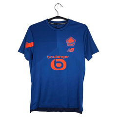 2023-24 Lille Training Shirt - front view