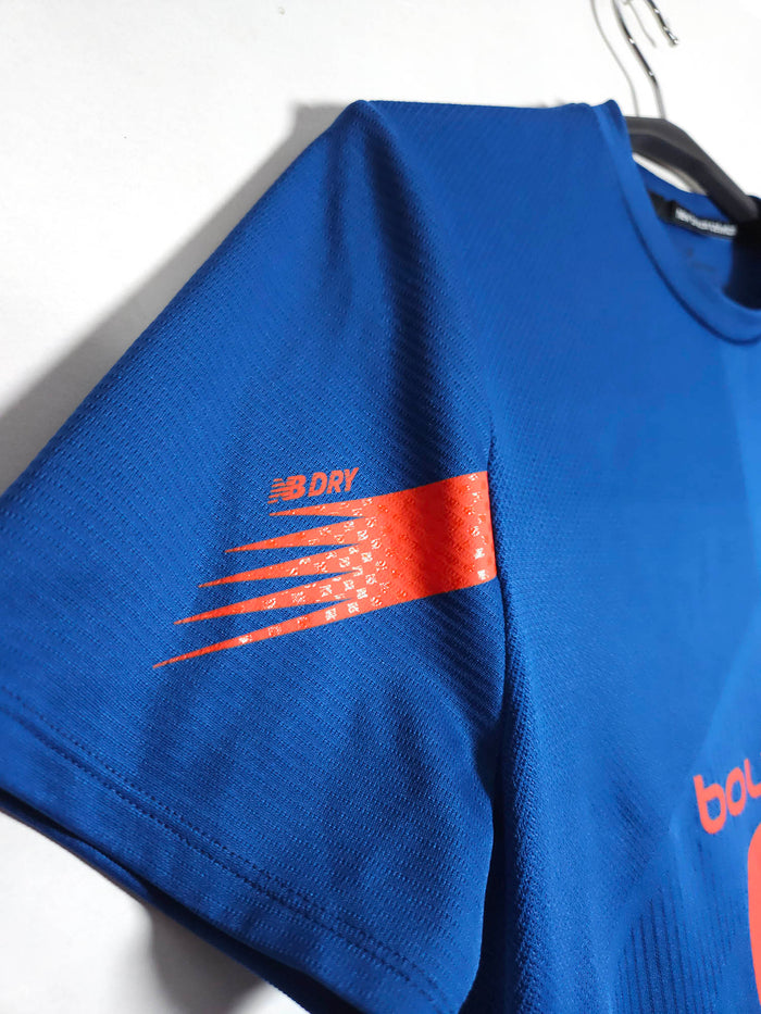 2023-24 Lille Training Shirt - detailed view