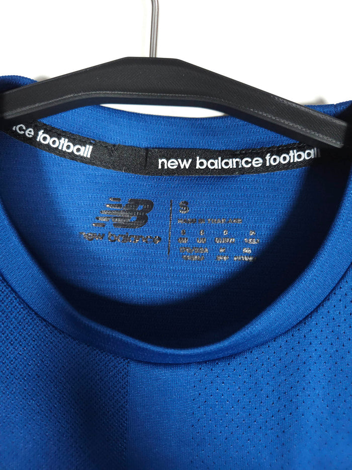 2023-24 Lille Training Shirt - detailed view
