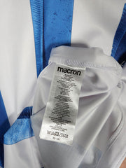 2023-24 Real Sociedad Home Shirt - detailed view