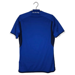 2023-24 Schalke 04 Home Shirt - back view
