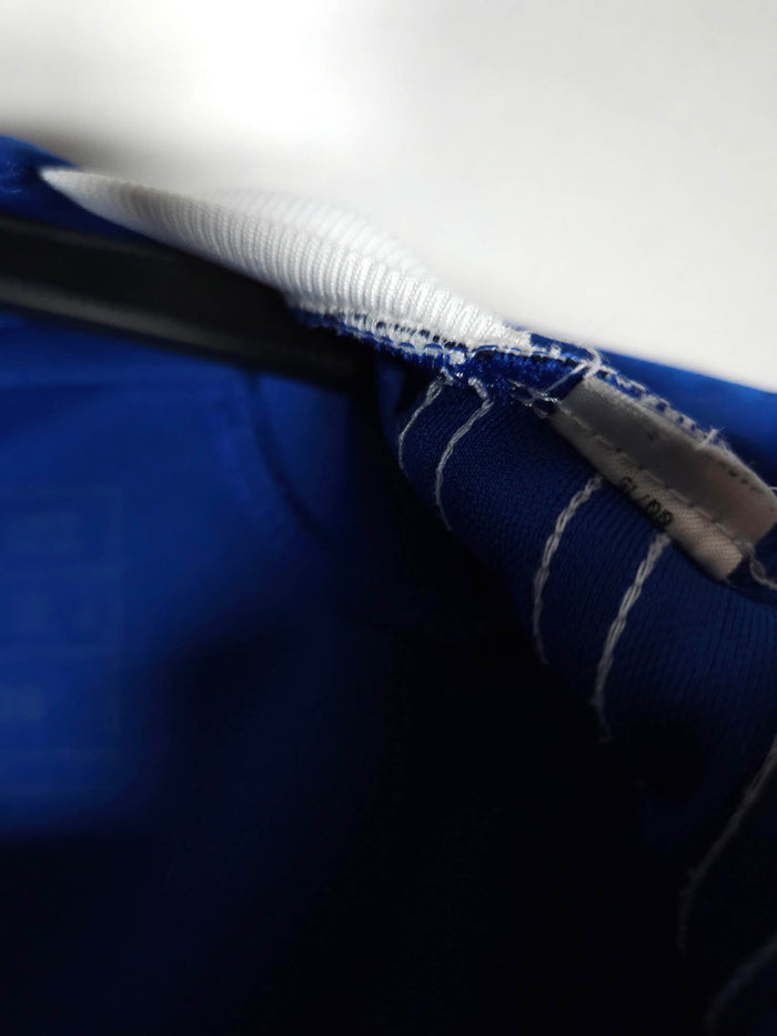 2023-24 Schalke 04 Home Shirt - detailed view