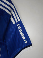 2023-24 Schalke 04 Home Shirt - detailed view