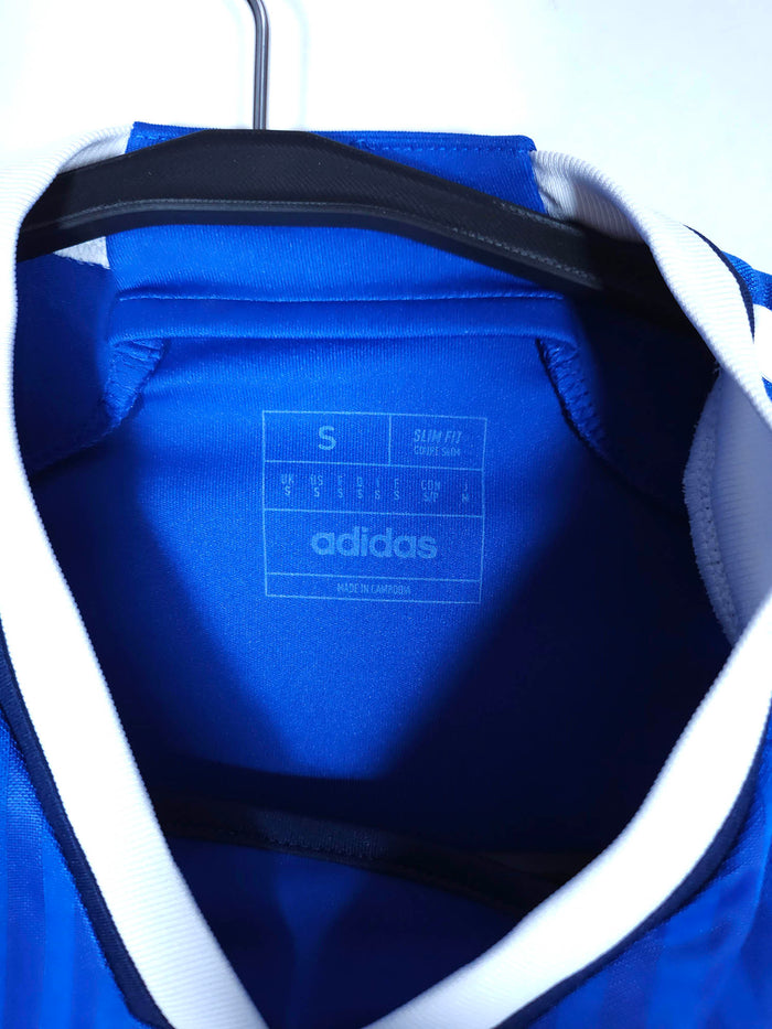 2023-24 Schalke 04 Home Shirt - detailed view
