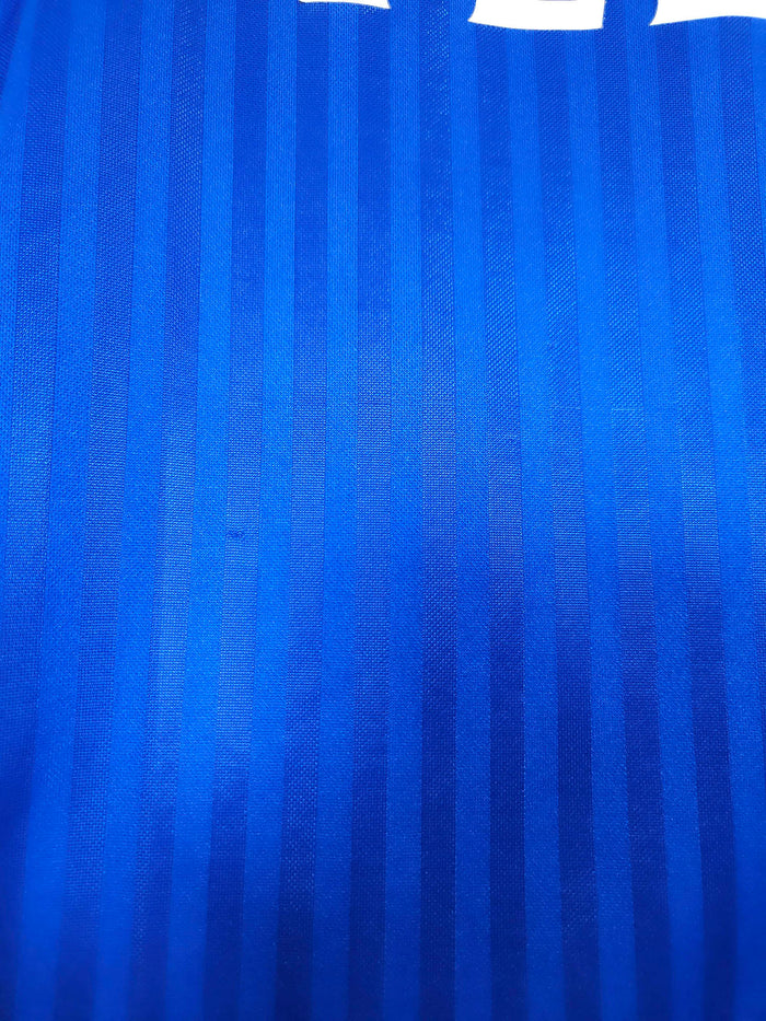2023-24 Schalke 04 Home Shirt - detailed view