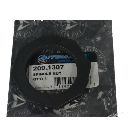 209-1307 - SPINDLE NUT