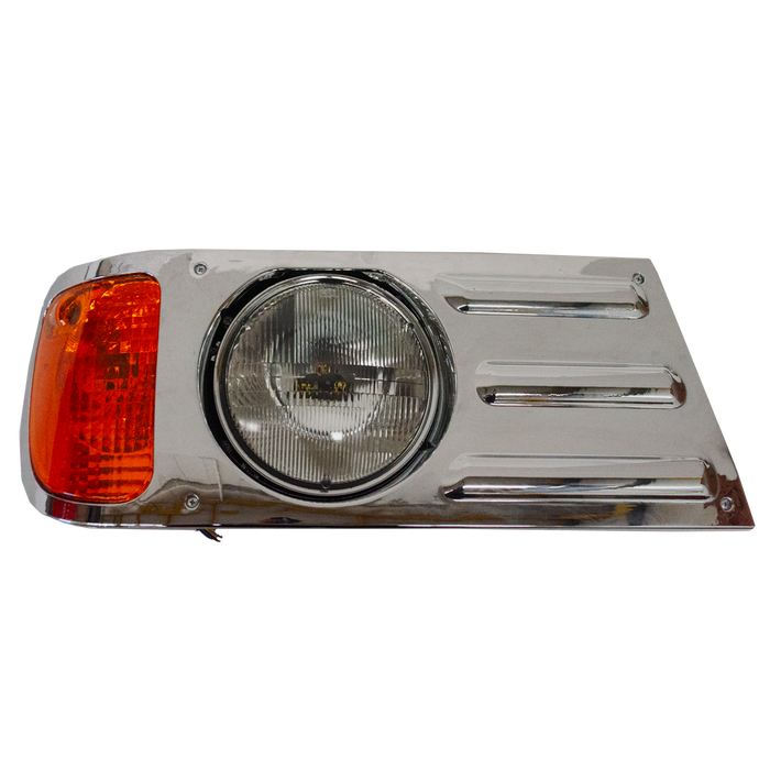 2MO533M, 25173644 HEADLAMP RH
