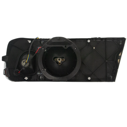 2MO533M, 25173644 HEADLAMP RH