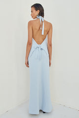 Brioni Top - Sky Blue