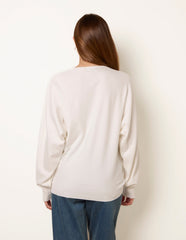 Patterned Jumper