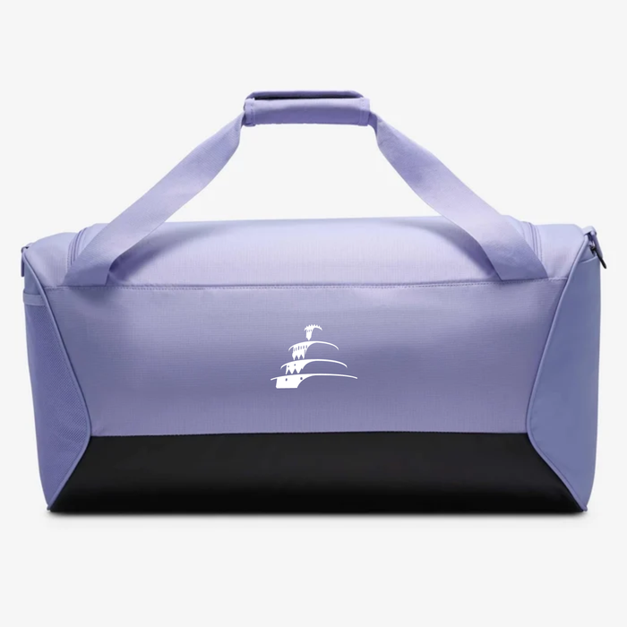 Nike Academy Team Duffel Bag