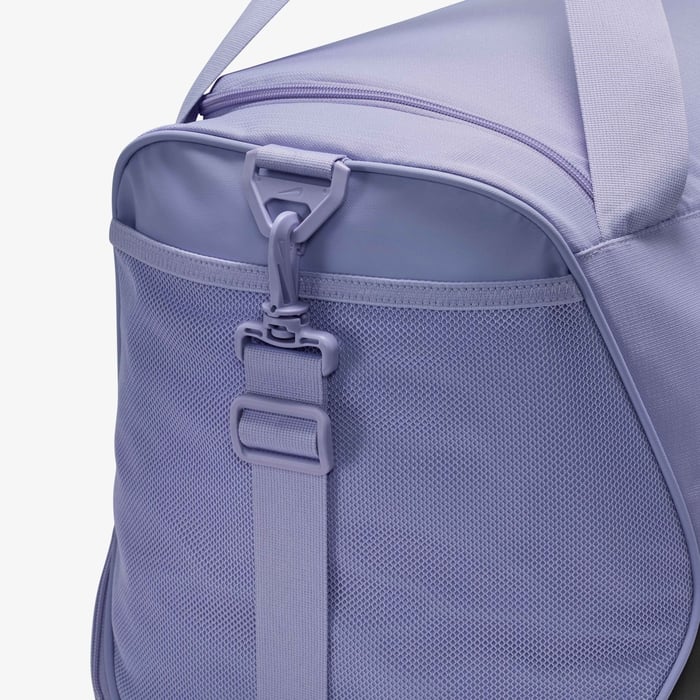 Nike Academy Team Duffel Bag