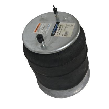 AIR SPRING ROLLING LOBE