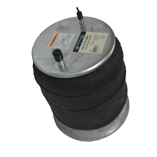 AIR SPRING ROLLING LOBE