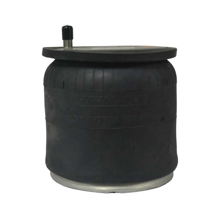 AIR SPRING ROLLING LOBE