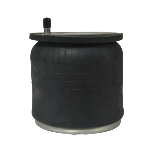 AIR SPRING ROLLING LOBE