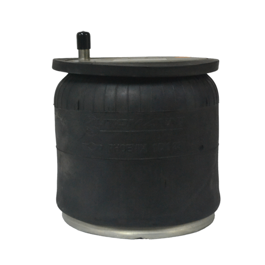 AIR SPRING ROLLING LOBE